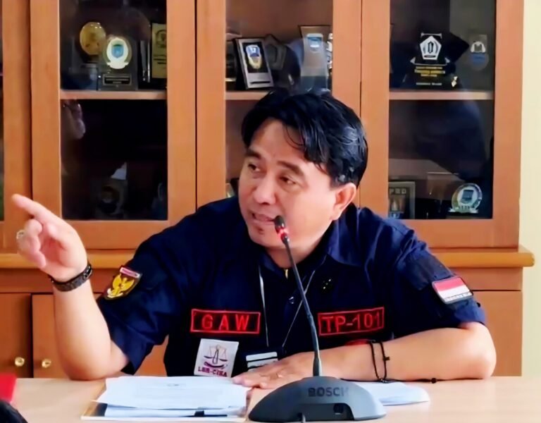 Memangkas Carut-Marut Program MBG, BGN Daerah Perlu Berkontrak Langsung dengan Mitra Dapur